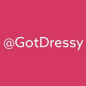 Got Dressy?!